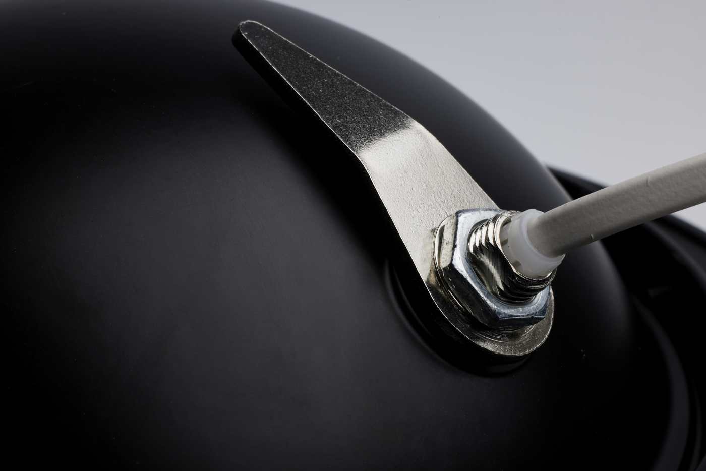 15WLED/GBL/6/CCT/RND/BLK - S11862