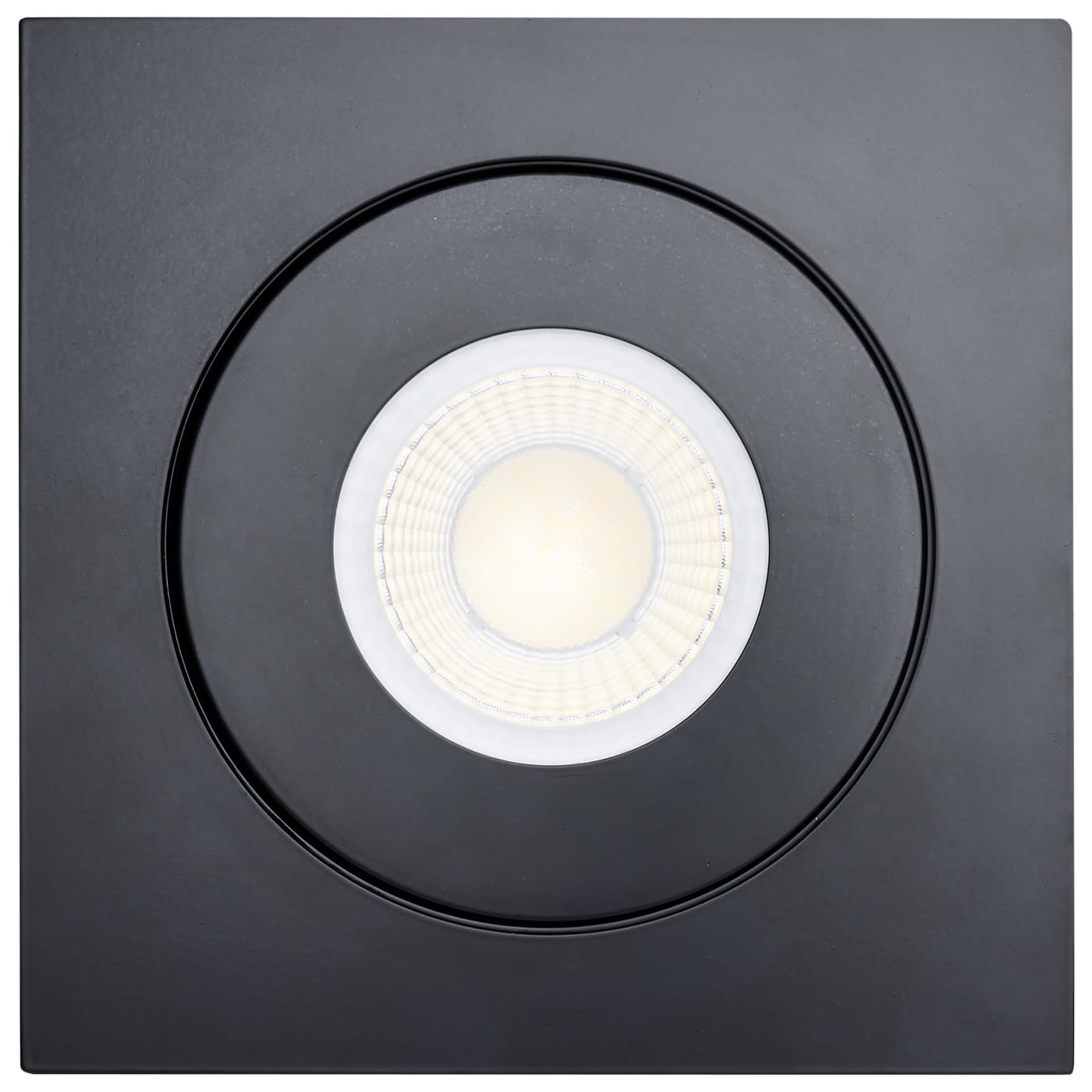 15WLED/GBL/6/CCT/SQ/BLK - S11863