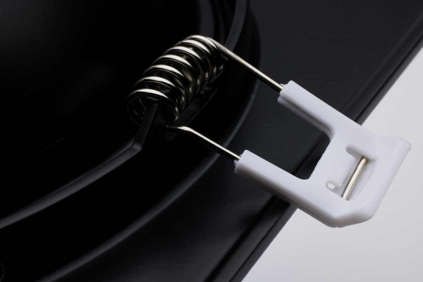 15WLED/GBL/6/CCT/SQ/BLK - S11863