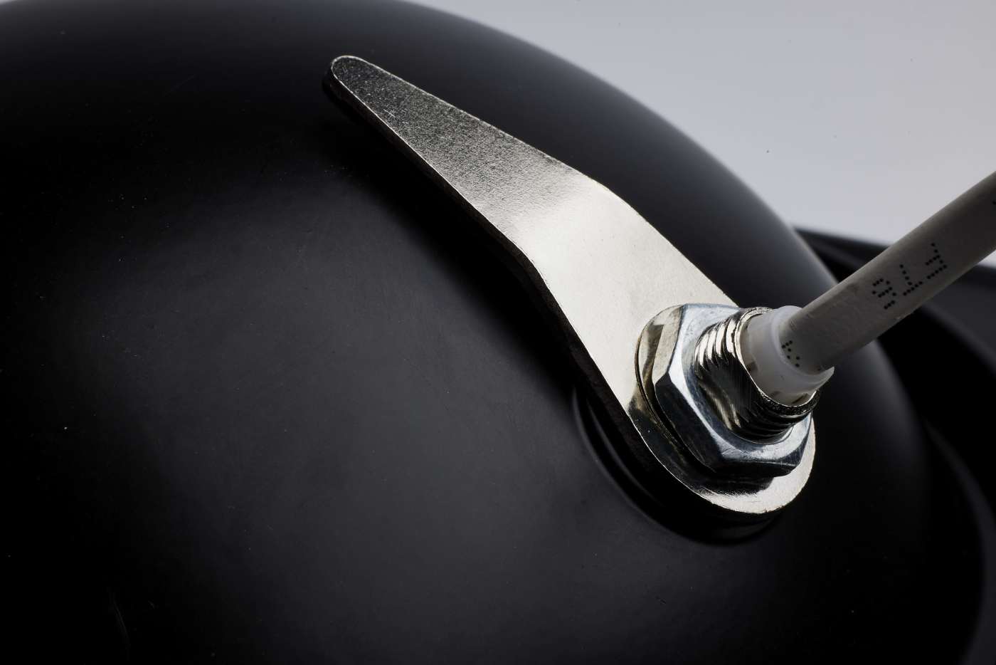 15WLED/GBL/6/CCT/SQ/BLK - S11863