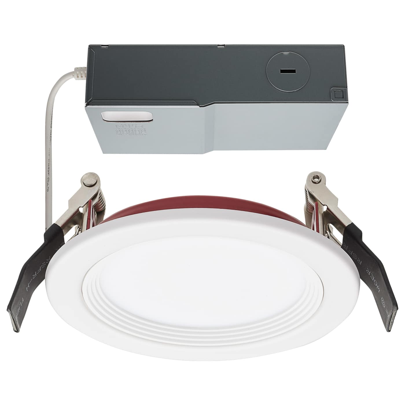 10WLED/4/FR/CCT/SLF/RD/STB/RND - S11865