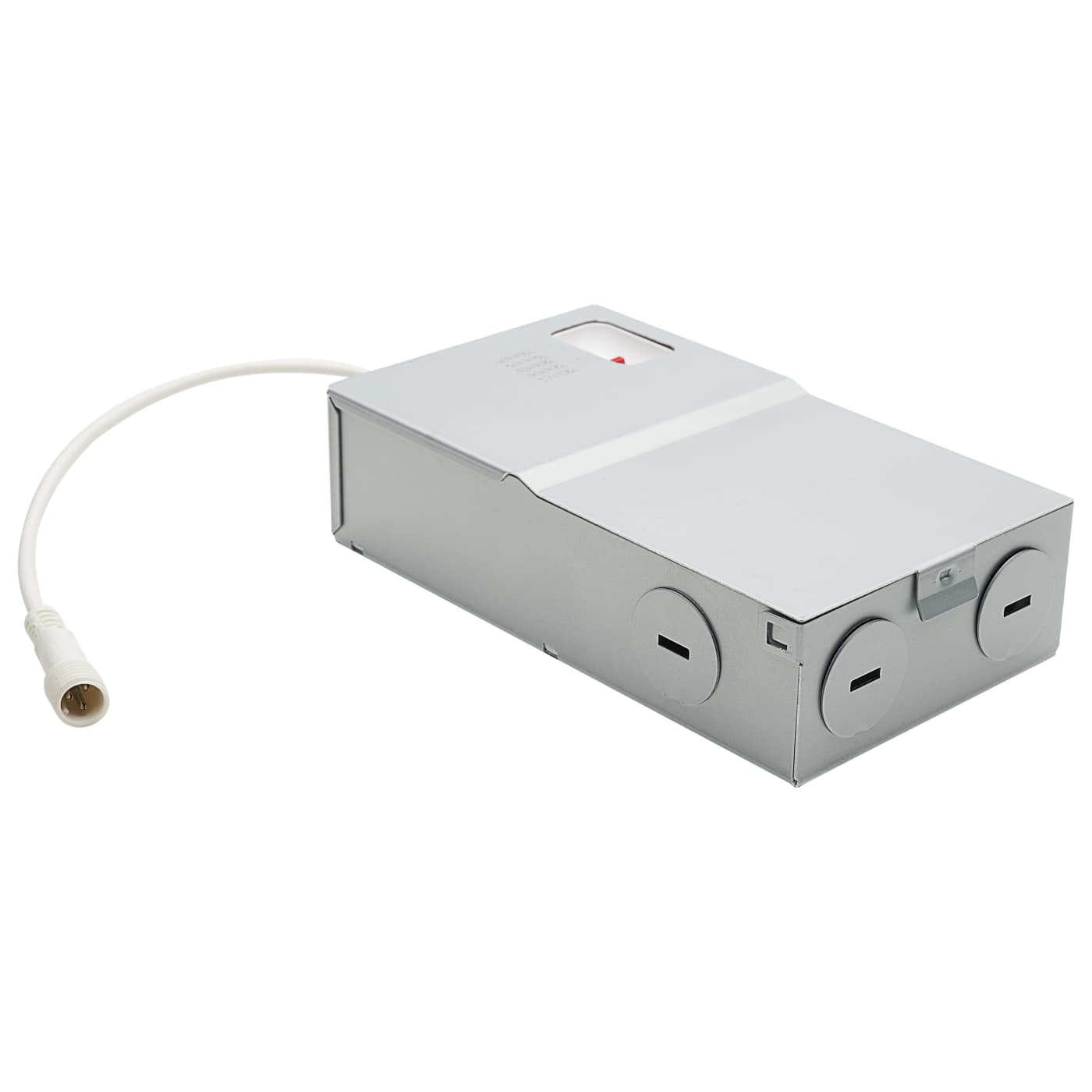 13WLED/6/FR/CCT/SLF/RD/FL/RND - S11866