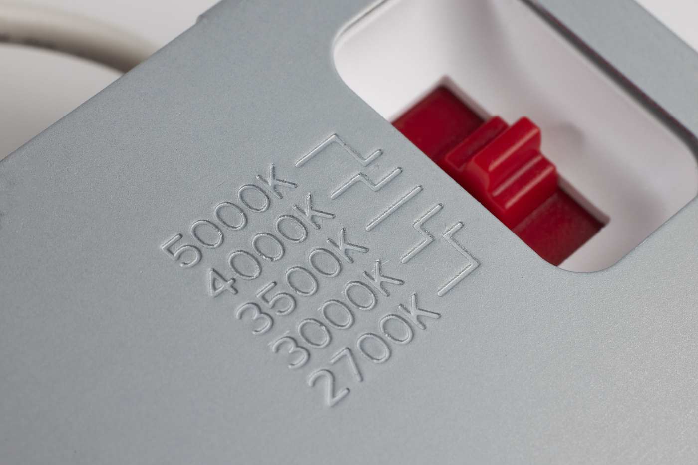 13WLED/6/FR/CCT/SLF/RD/STB/RND - S11867