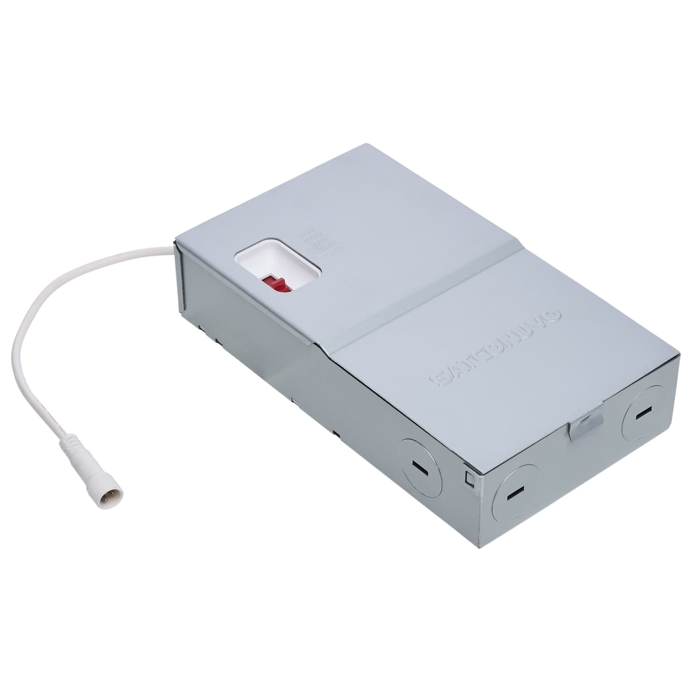 10WLED/4/CFR/CCT/SLF/RD/FL/RND - S11868R1