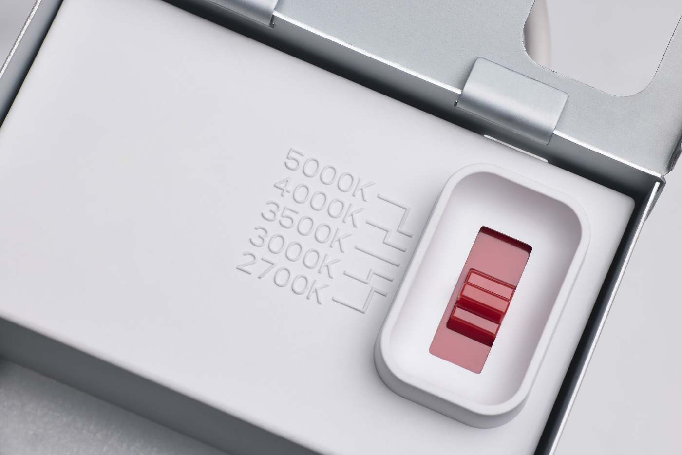 13WLED/6/CFR/CCT/SLF/RD/FL/RND - S11869R1