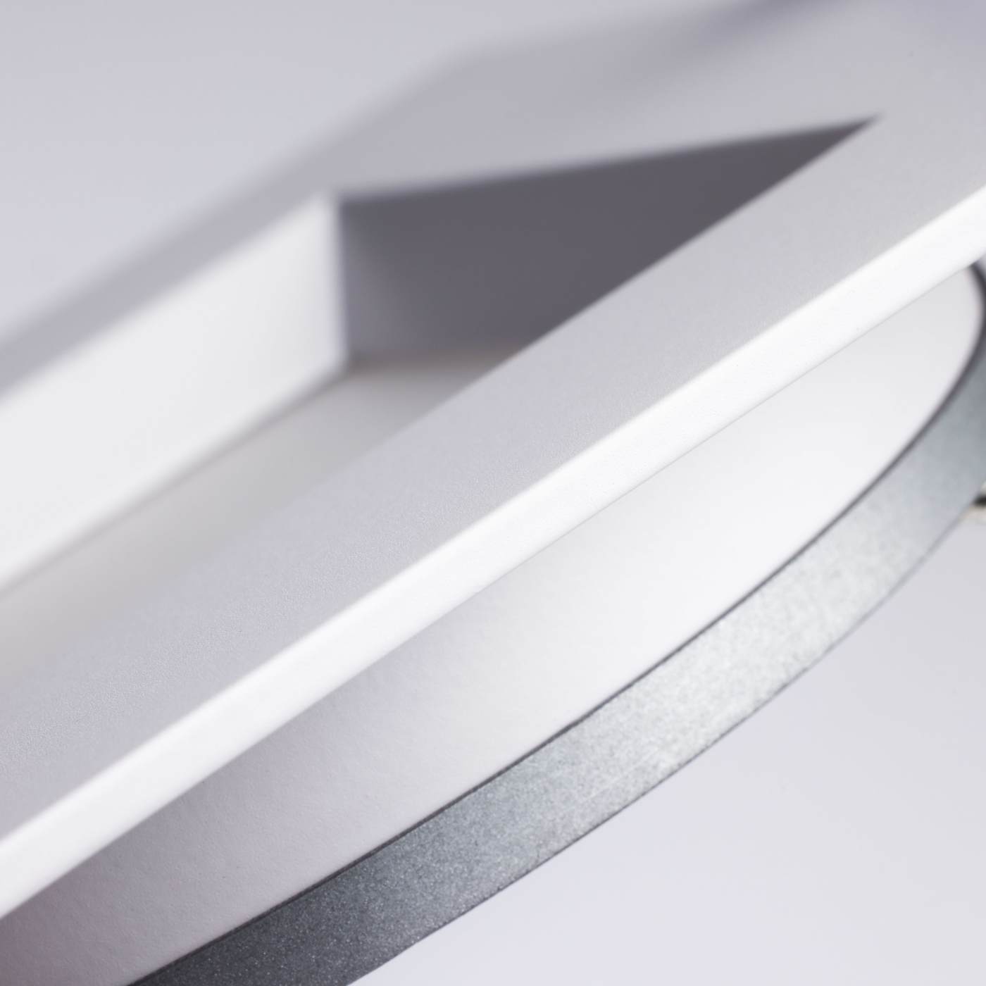 12WLED/DW/4/CCT-SEL/SQ/RD/WH - S11871