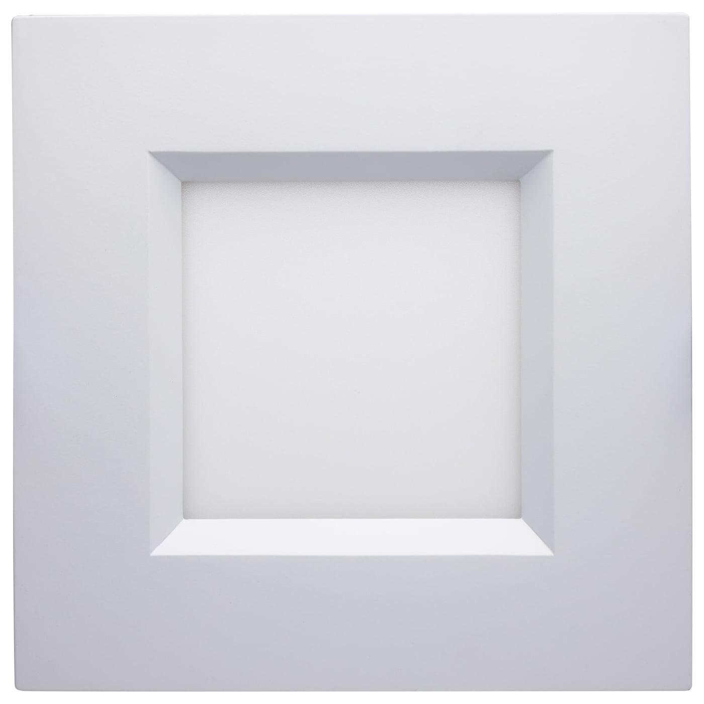 12WLED/DW/6/CCT-SEL/SQ/RD/WH - S11873R1