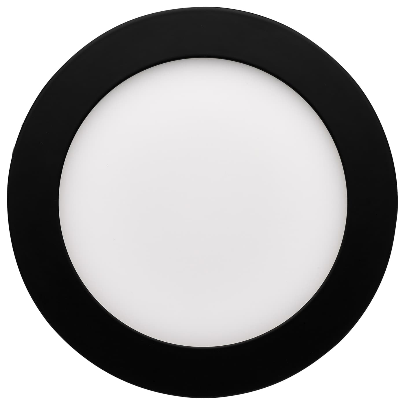 12WLED/DW/6/CCT-SEL/RND/RD/BK - S11875