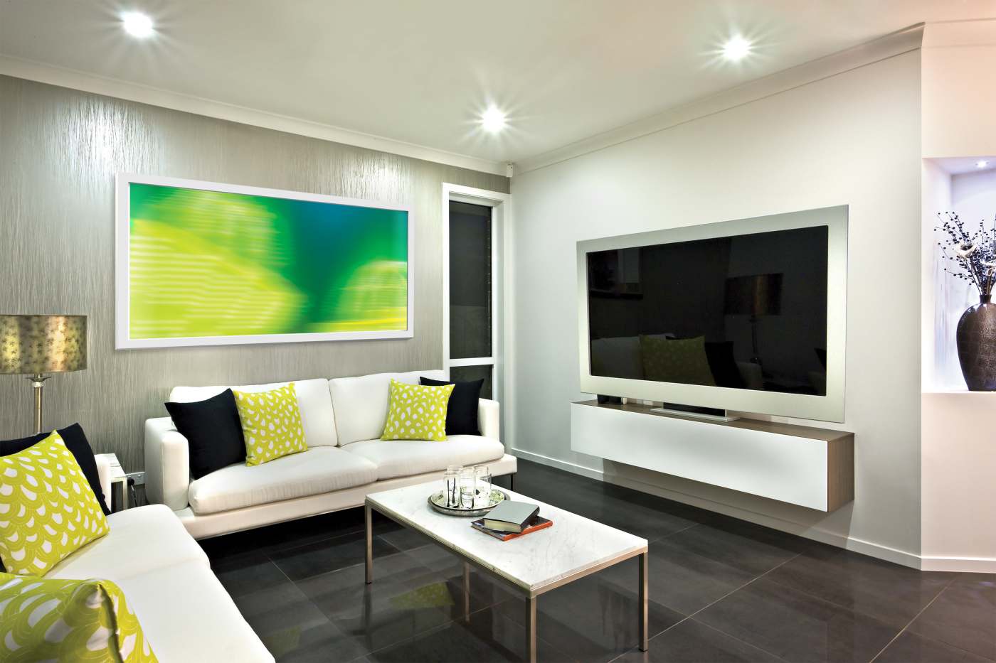 9WLED/DW-FR/4/CCT-SEL/RND/DIR - S11880