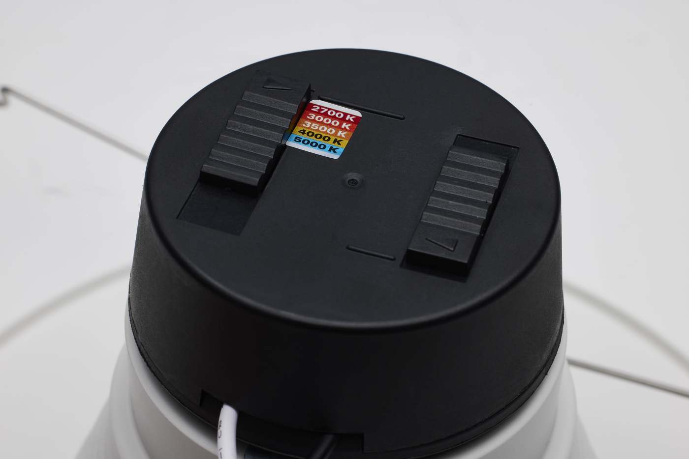 13.5WLED/DLR/5-6/WS/5CCT/RD/DB - S11883