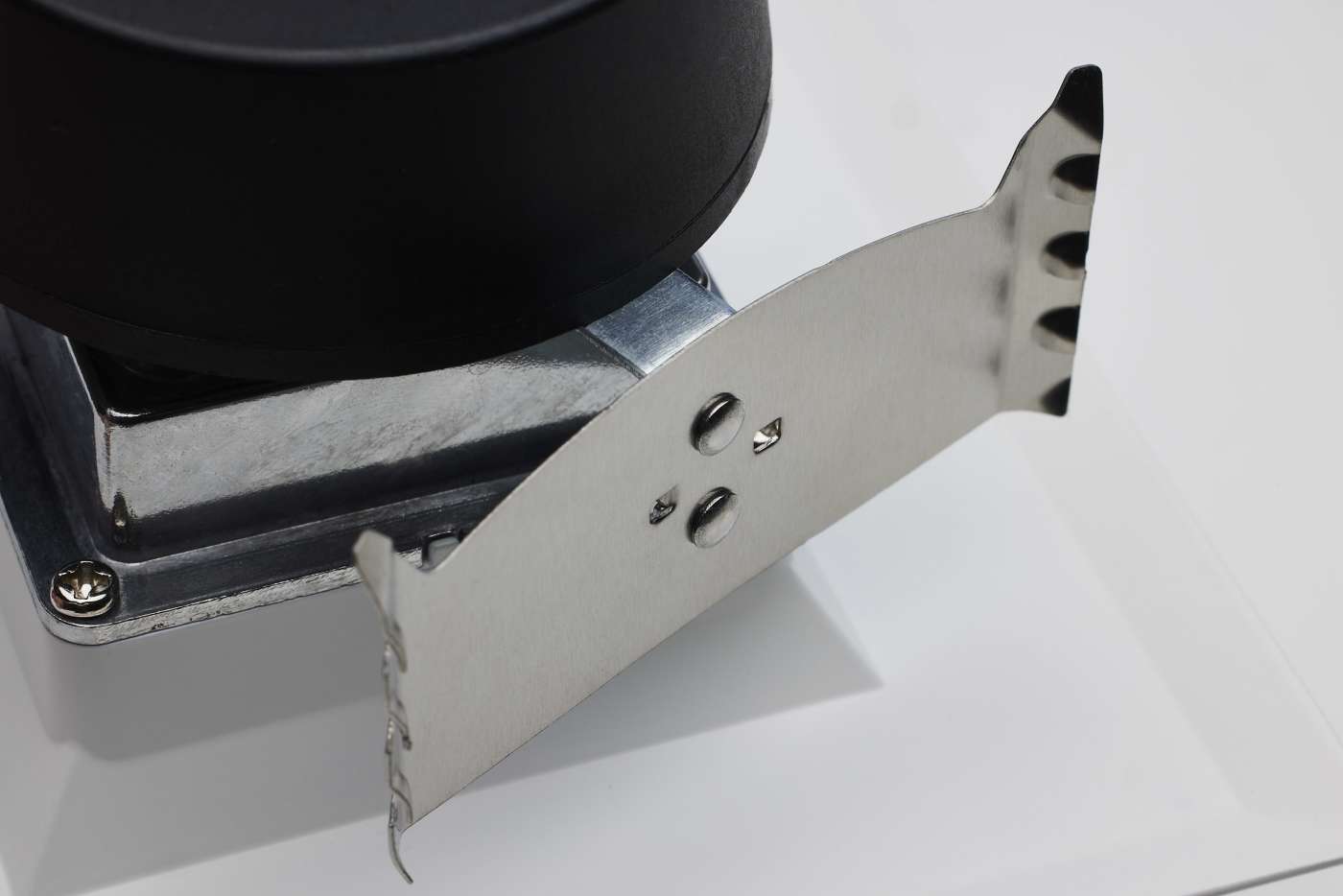 9.5WLED/DLR/4/WS/5CCT/SQ/DB - S11884