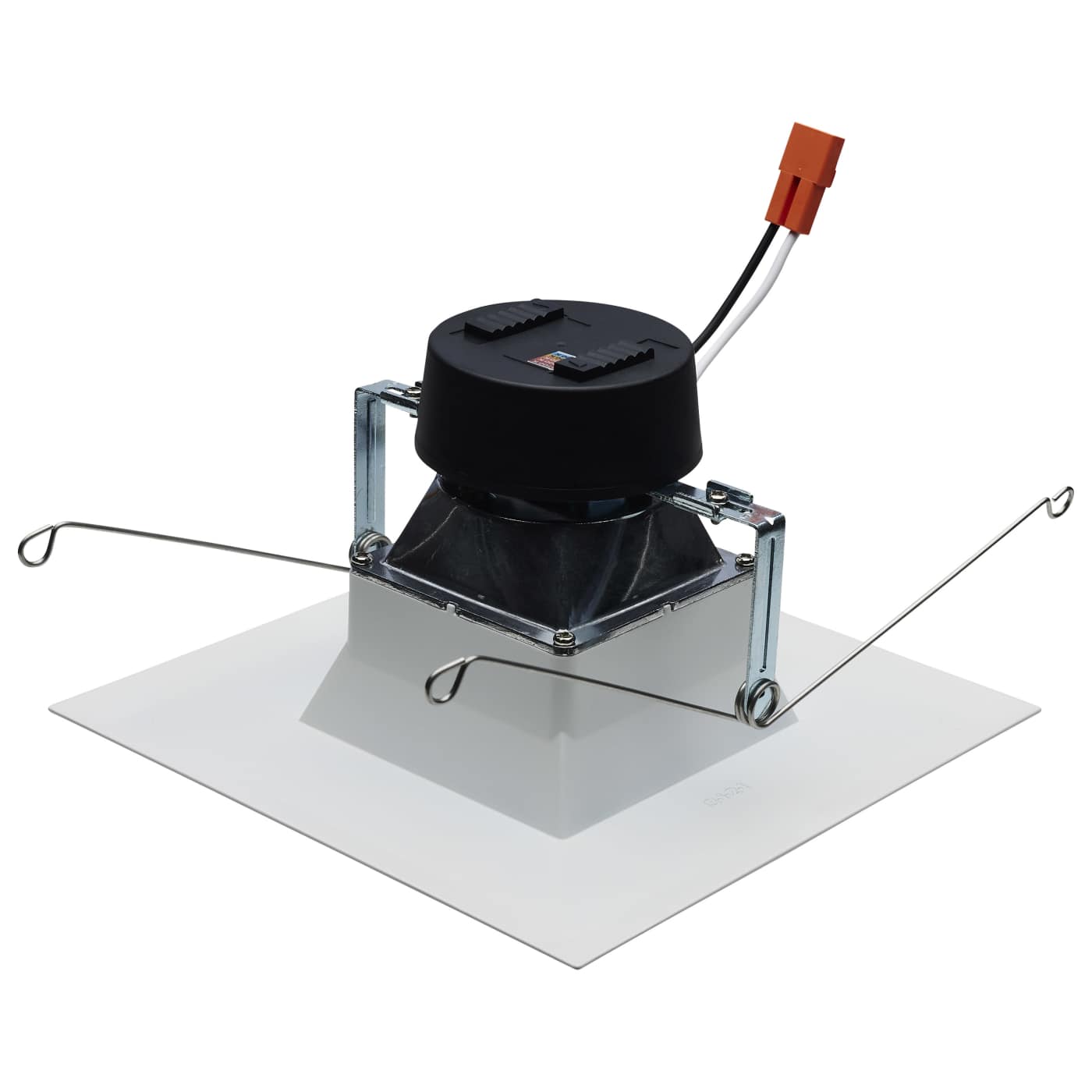 13.5WLED/DLR/5-6/WS/5CCT/SQ/DB - S11885