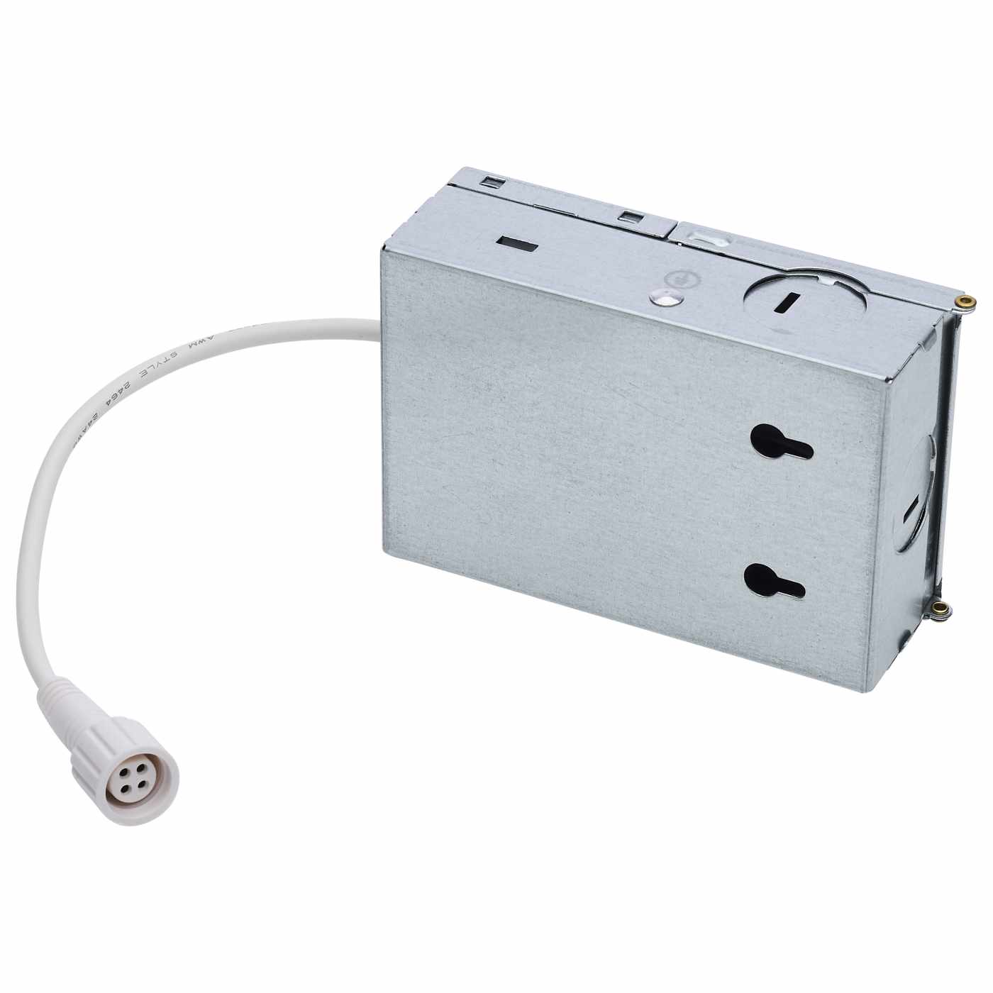 9WLED/DW/4/CCT-SEL/RND/RD/NL - S11886