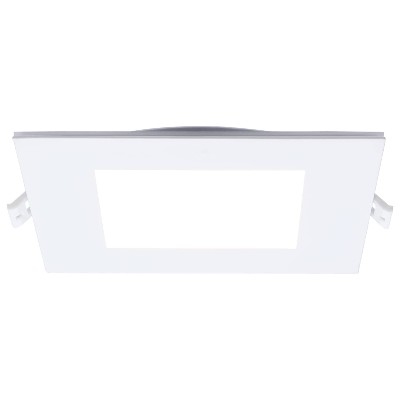 12WLED/DW/6/CCT-SEL/SQ/RD/NL - S11889