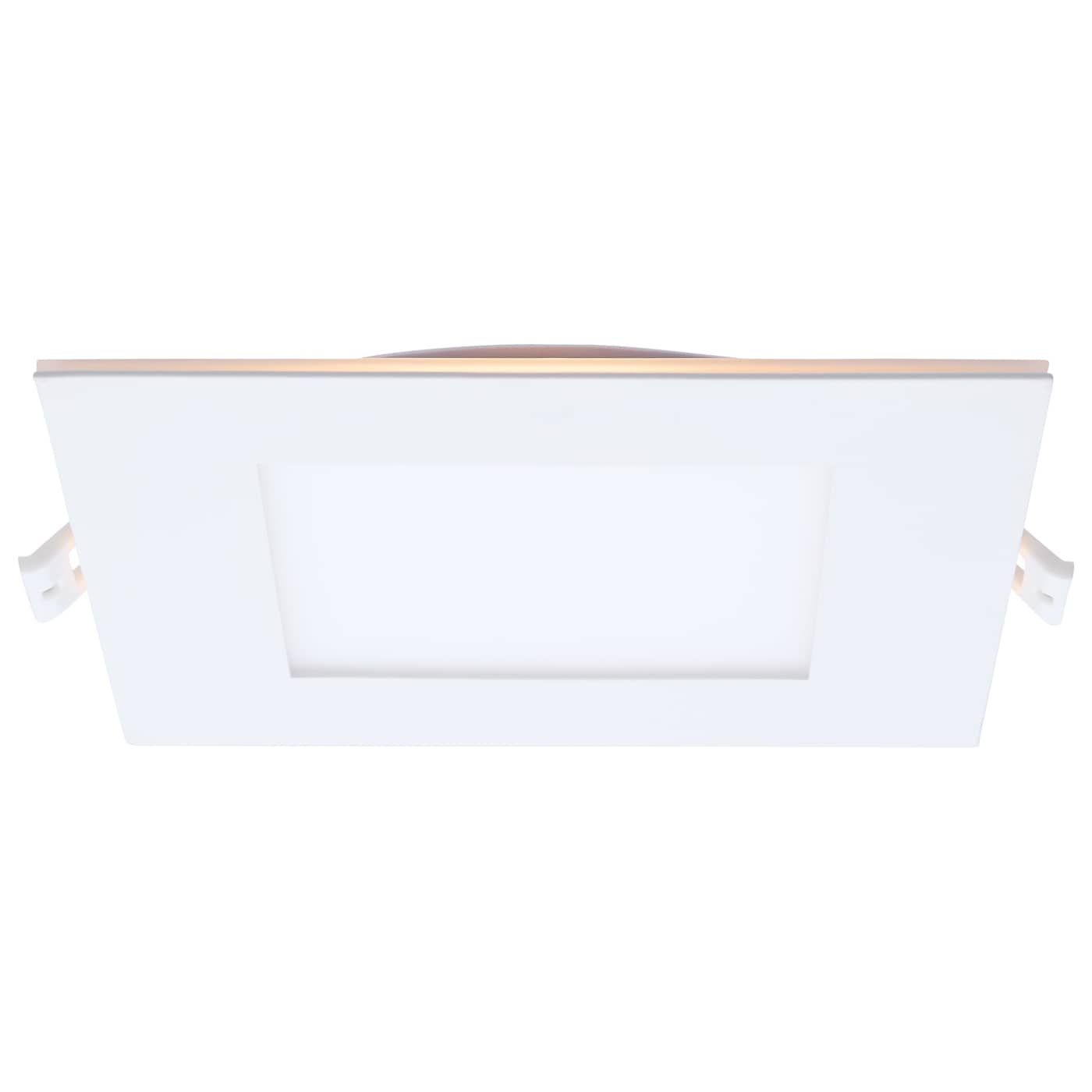 12WLED/DW/6/CCT-SEL/SQ/RD/NL - S11889