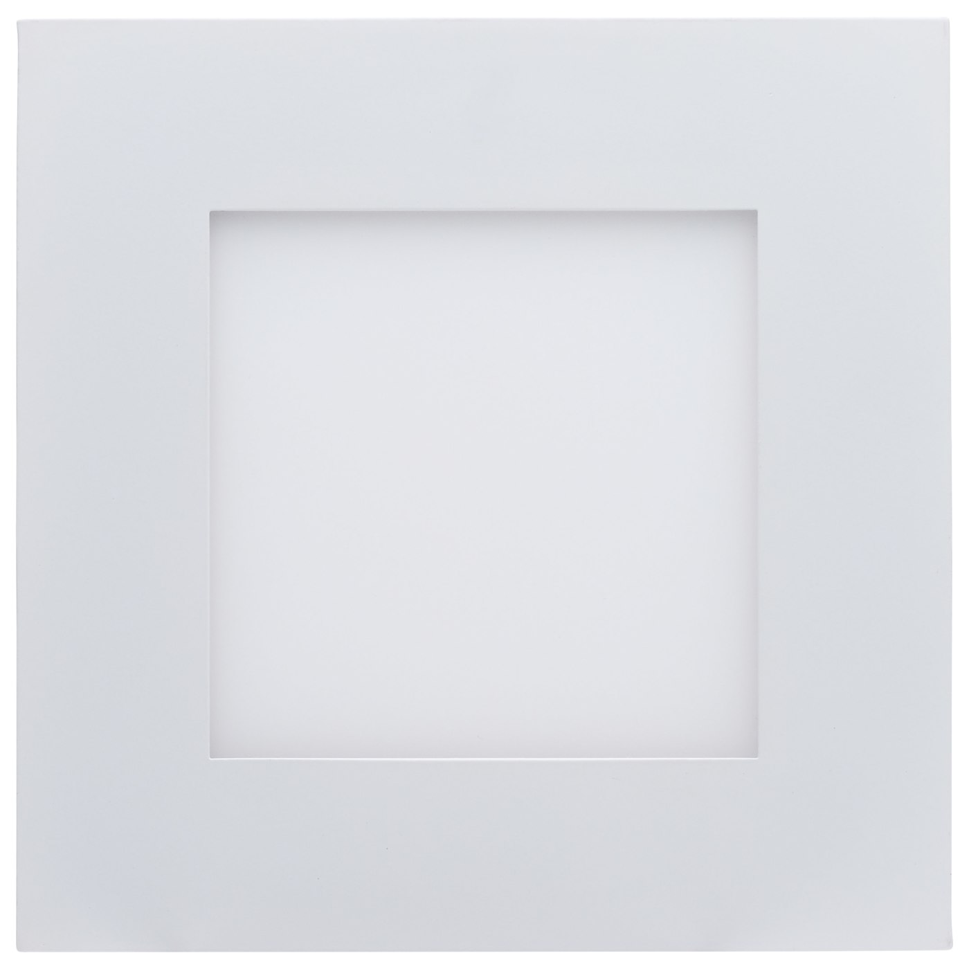 12WLED/DW/6/CCT-SEL/SQ/RD/NL - S11889