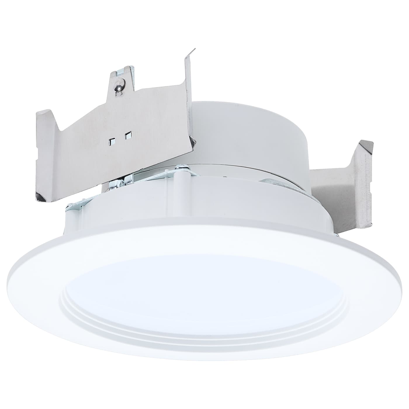 8WLED/DLR/4/CCT-SEL/WR/RND/WH - S11891