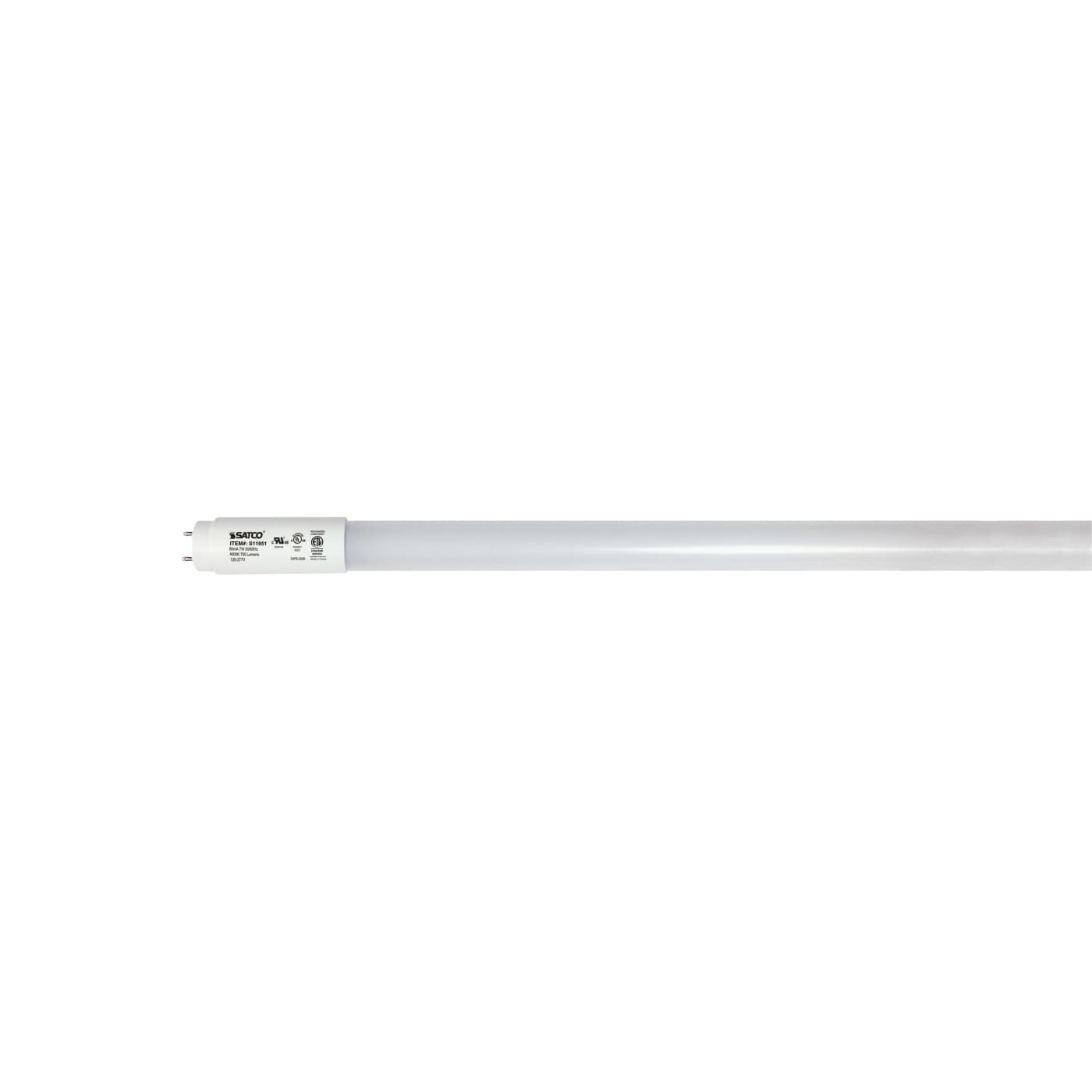 7T8/LED/18-840/BP - S11951