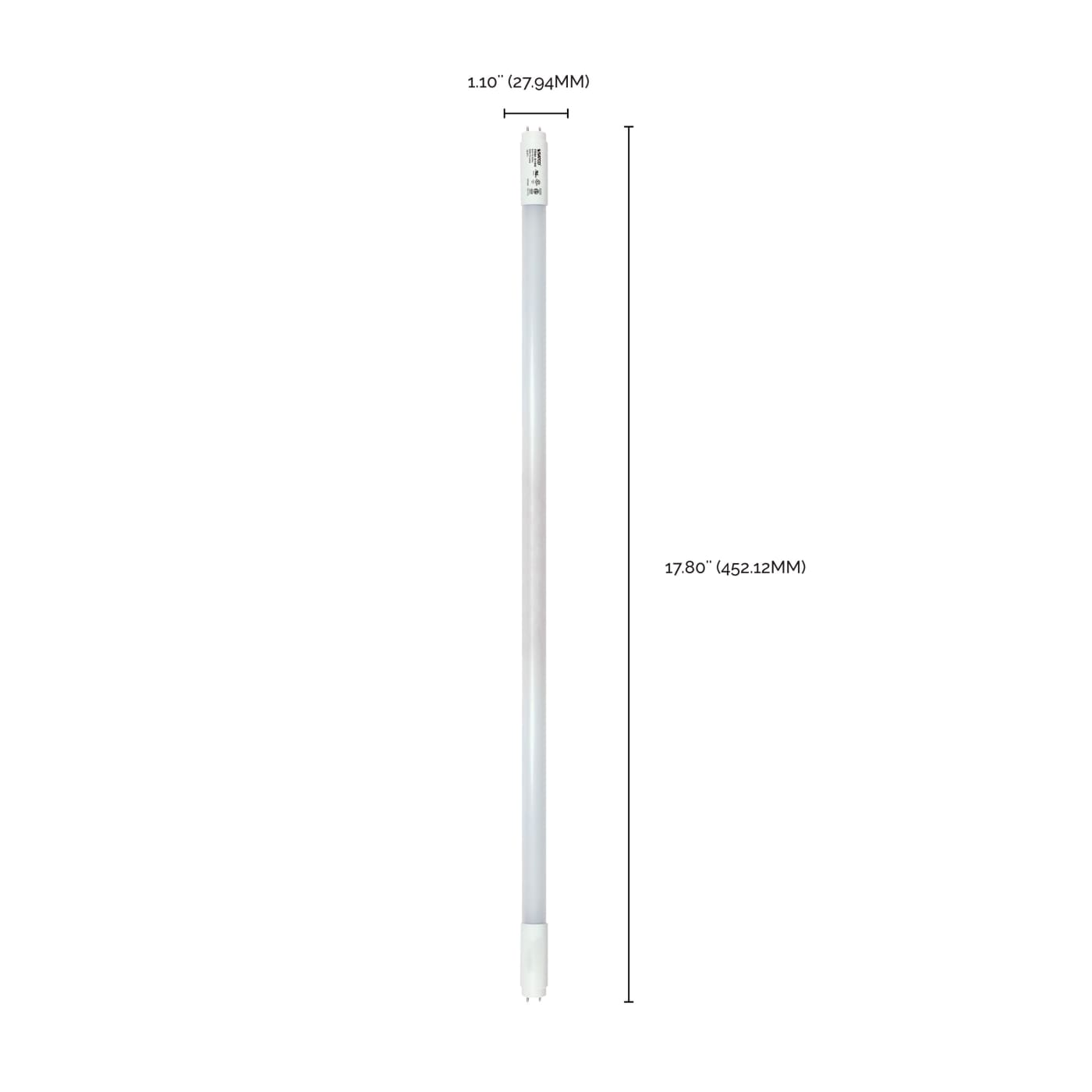 7T8/LED/18-865/BP - S11952