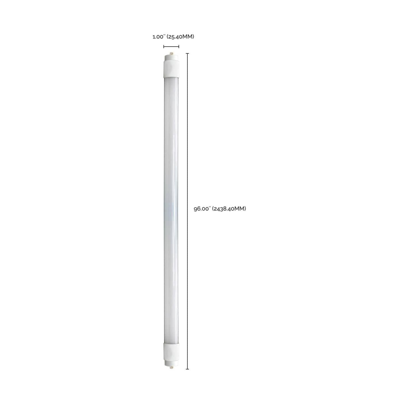 24T8/LED/96-850/BP/FA8 - S11959