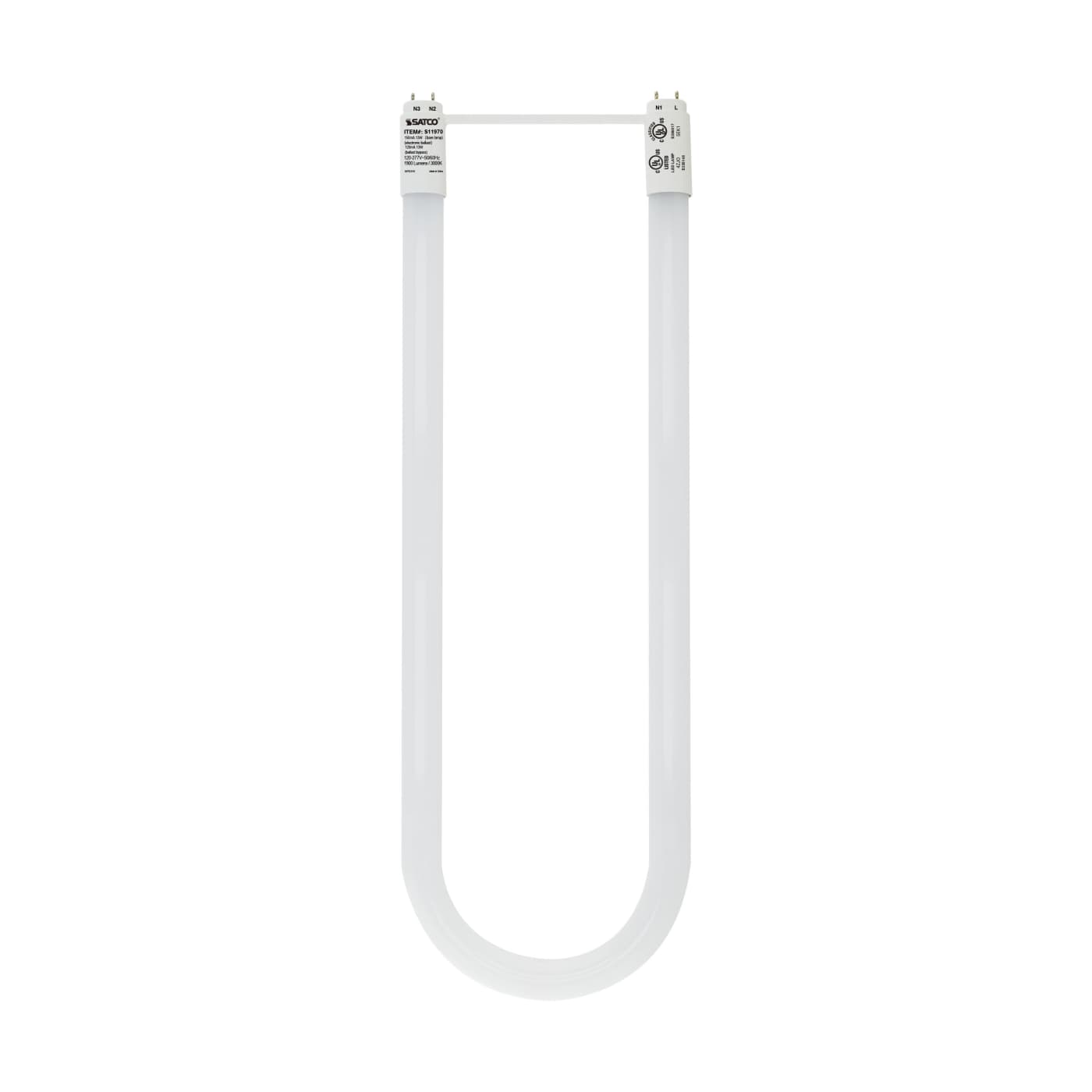 13T8U6/LED/22.5-830/DUAL - S11970