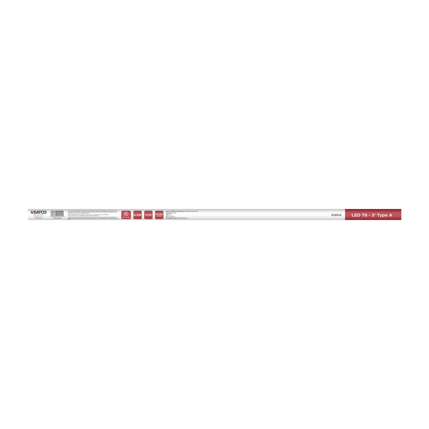 8.5T8L36/830/A/P/U - S12014