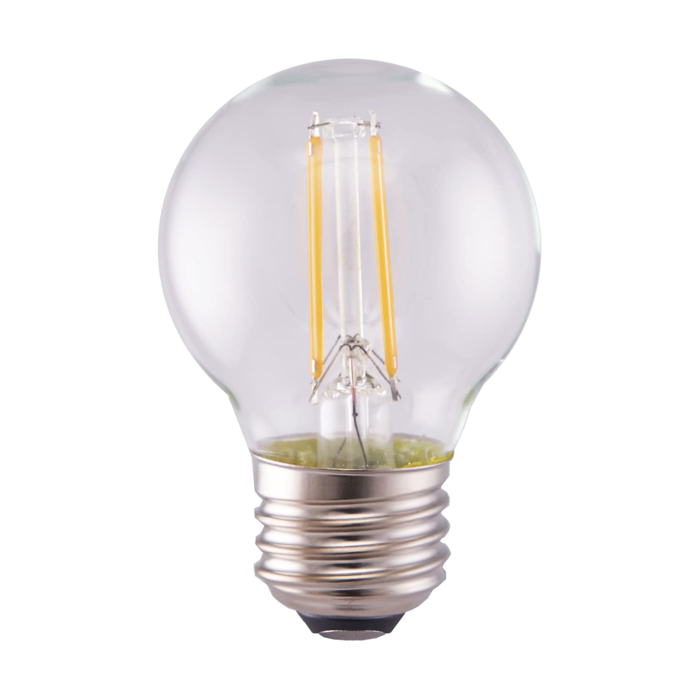 5.5G16.5/LED/CL/27K/120V/E26 - S12102