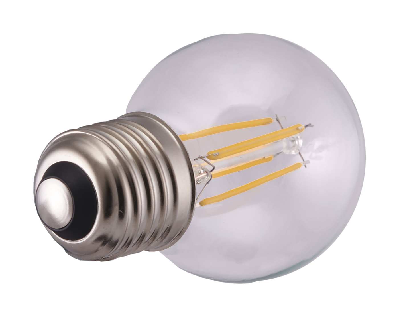 5.5G16.5/LED/CL/4K/120V/E26 - S12104