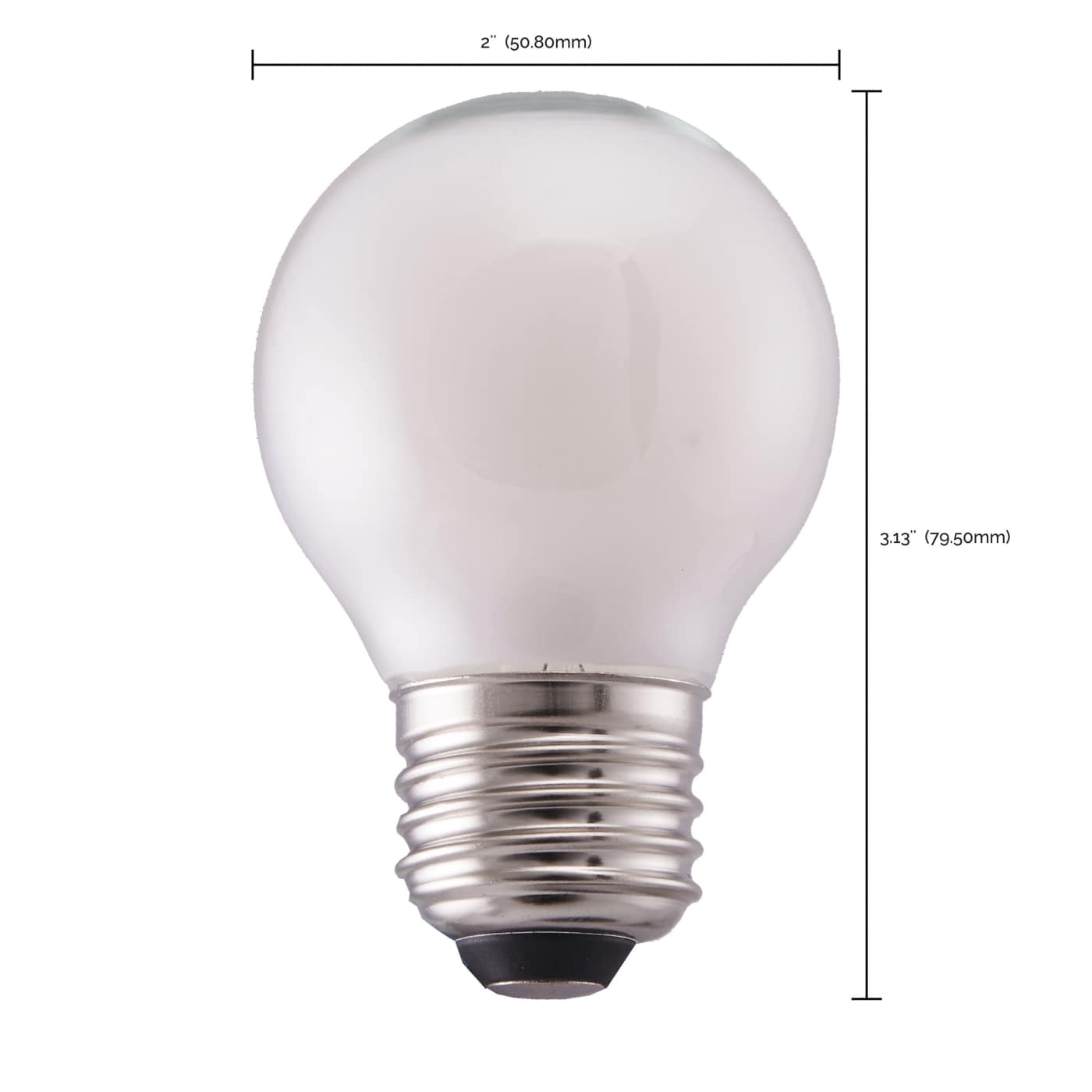 5.5G16.5/LED/SW/3K/120V/E26 - S12105
