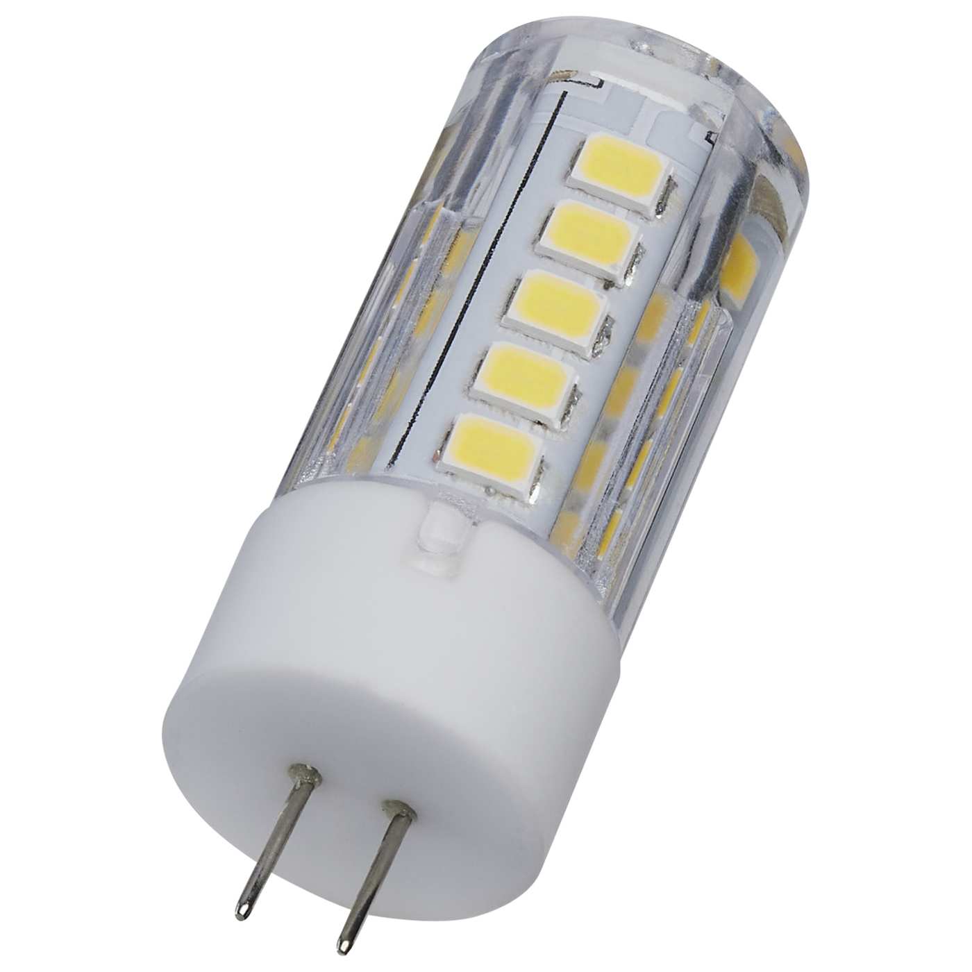 3W/LED/G4/CL/850/12V/1CD - S12121