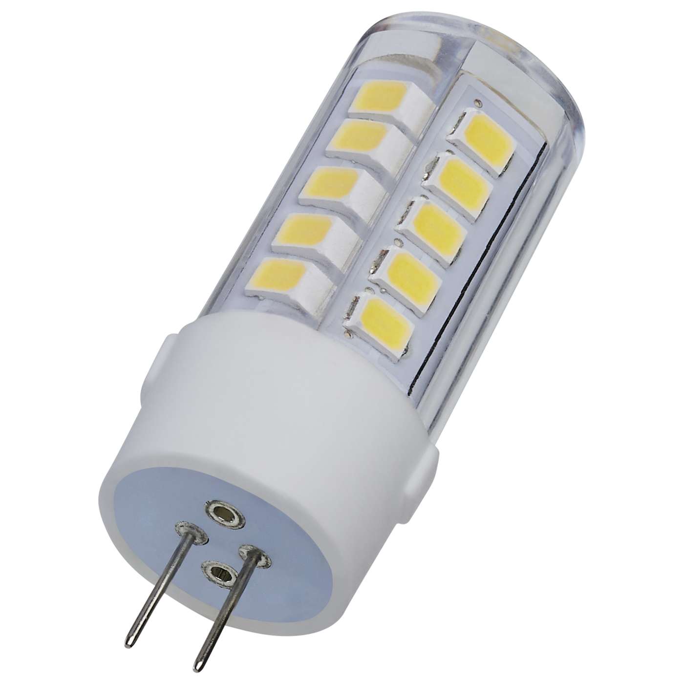 4.5W/LED/G4/CL/850/12V/1CD - S12123