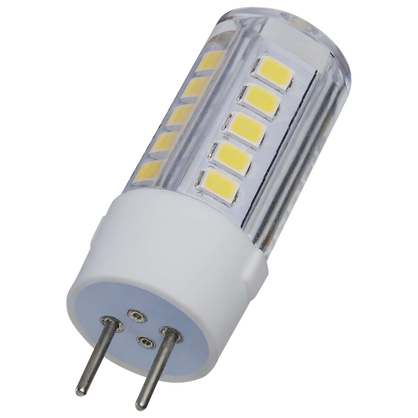 4.5W/LED/GY6.35/CL/850/12V/1CD - S12125