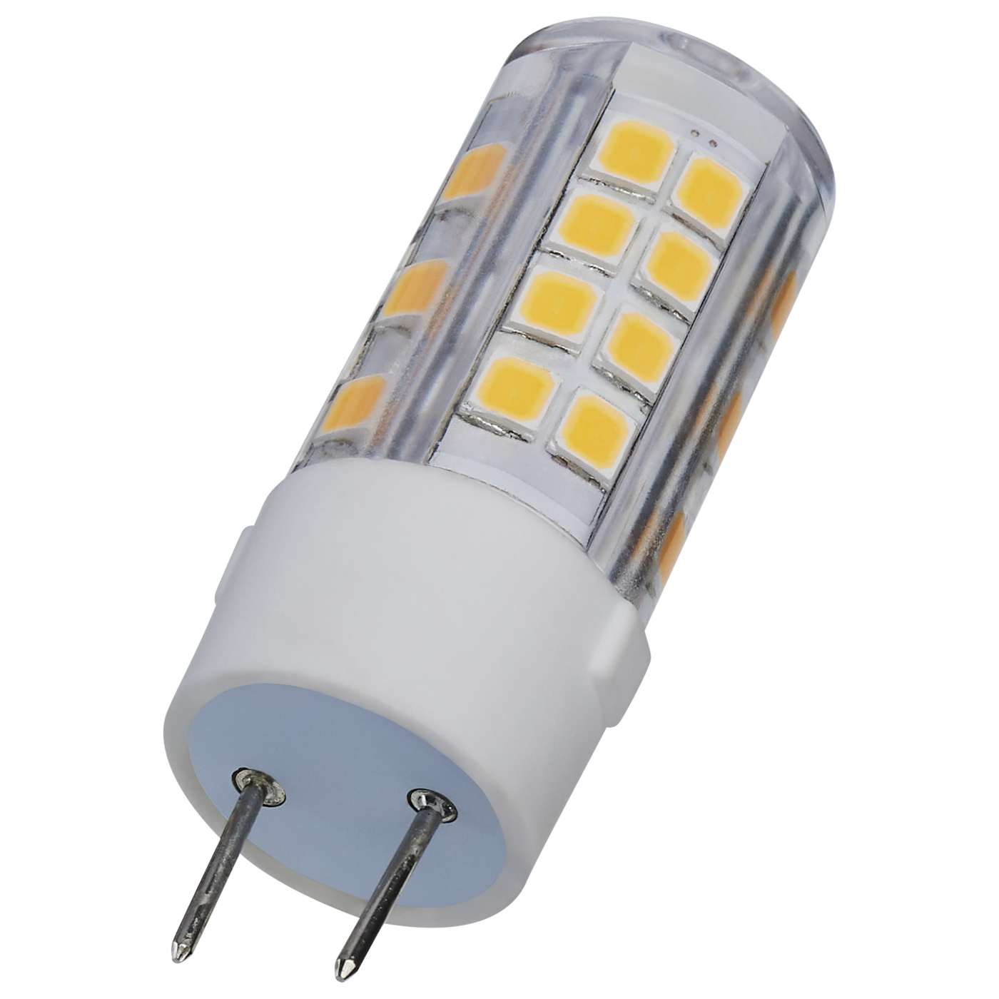 4.5W/LED/G8/CL/830/120V/1CD - S12126