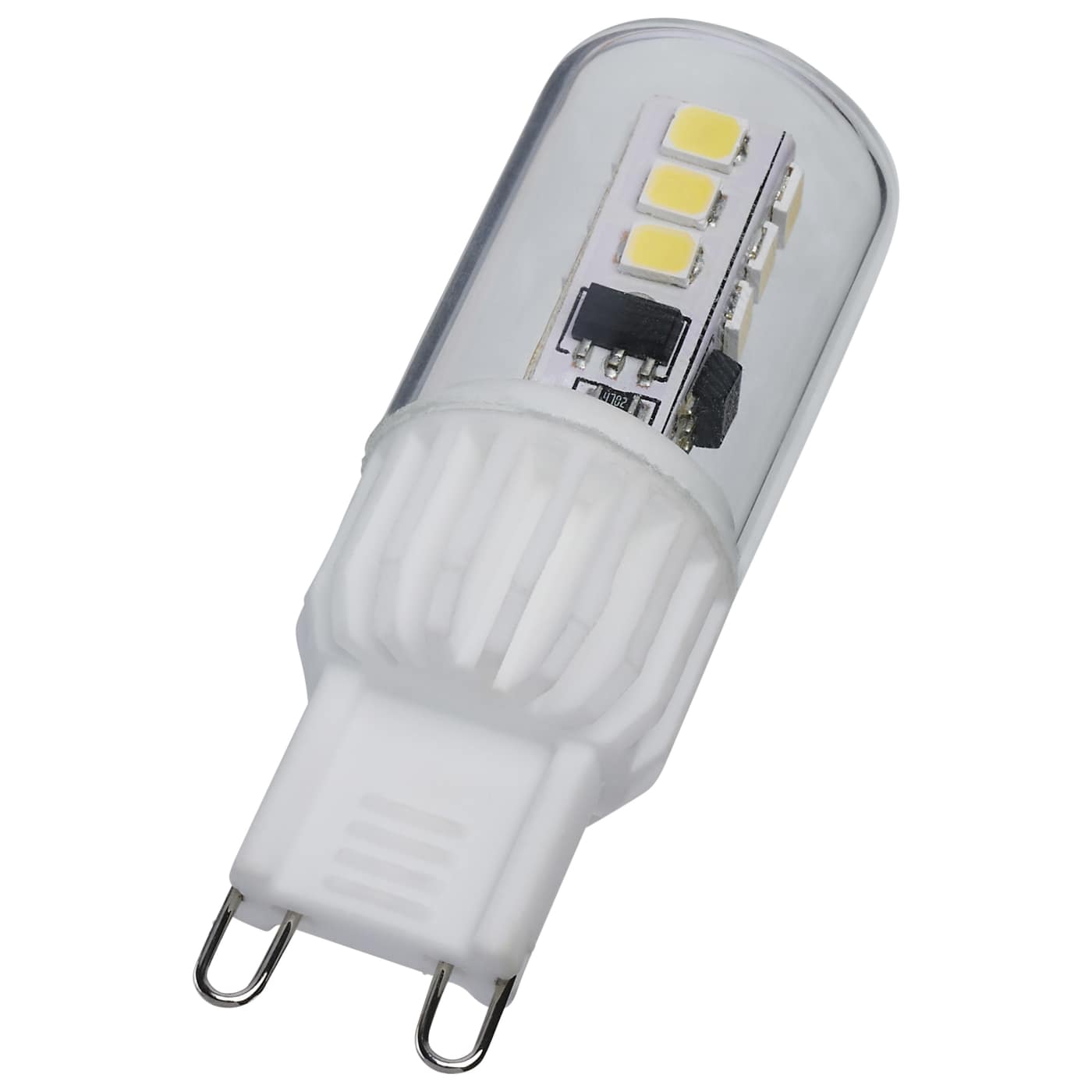 3.5W/LED/G9/850/CL/120V/1CD - S12129