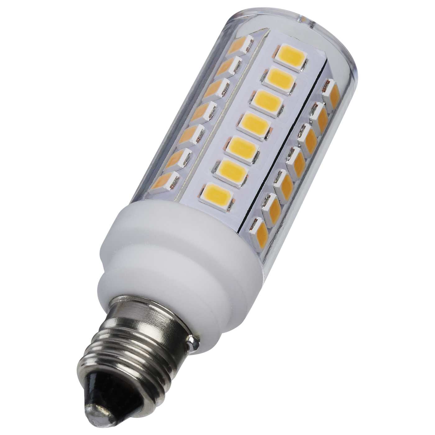 5W/LED/E11/CL/830/120V/1CD - S12132