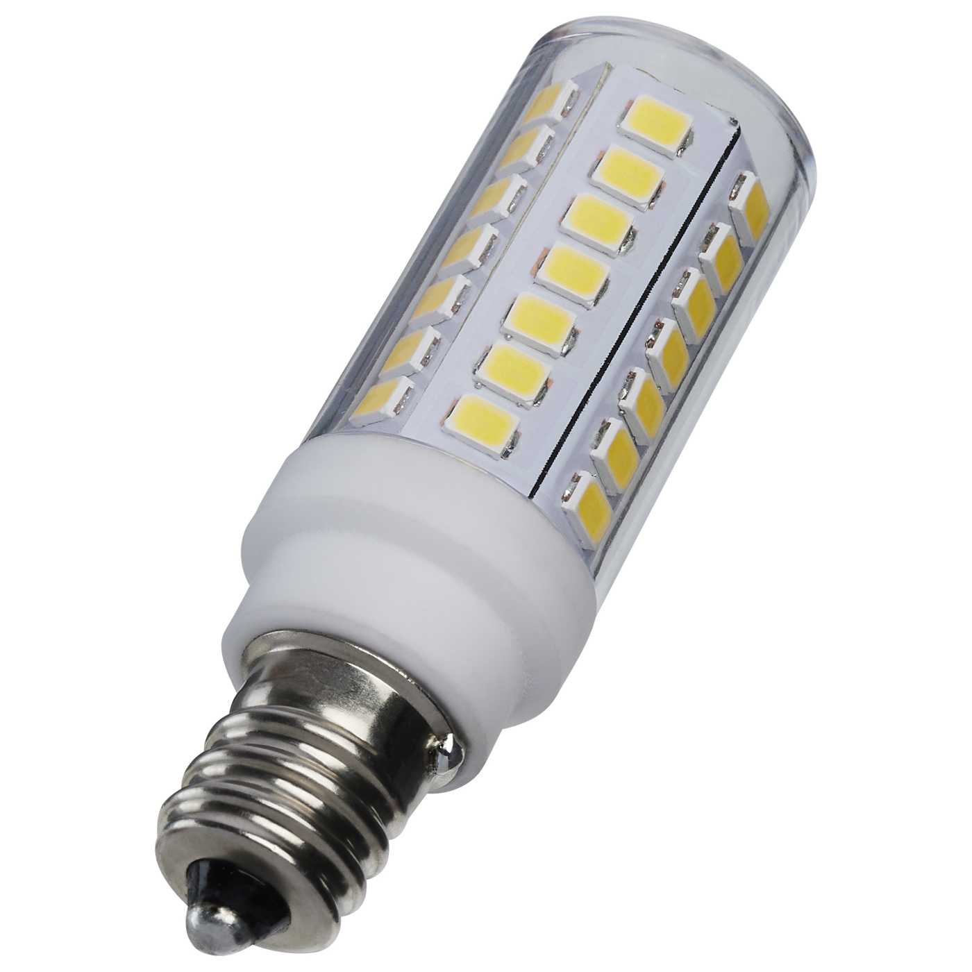 5W/LED/E12/CL/850/120V/1CD - S12135
