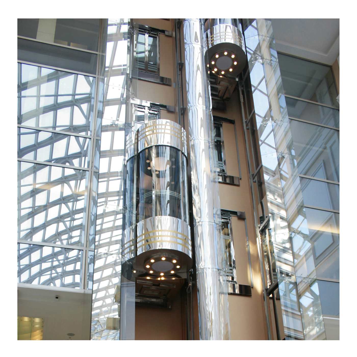 4.5W/LED/BA15S/CL/830/12V/1CD - S12138