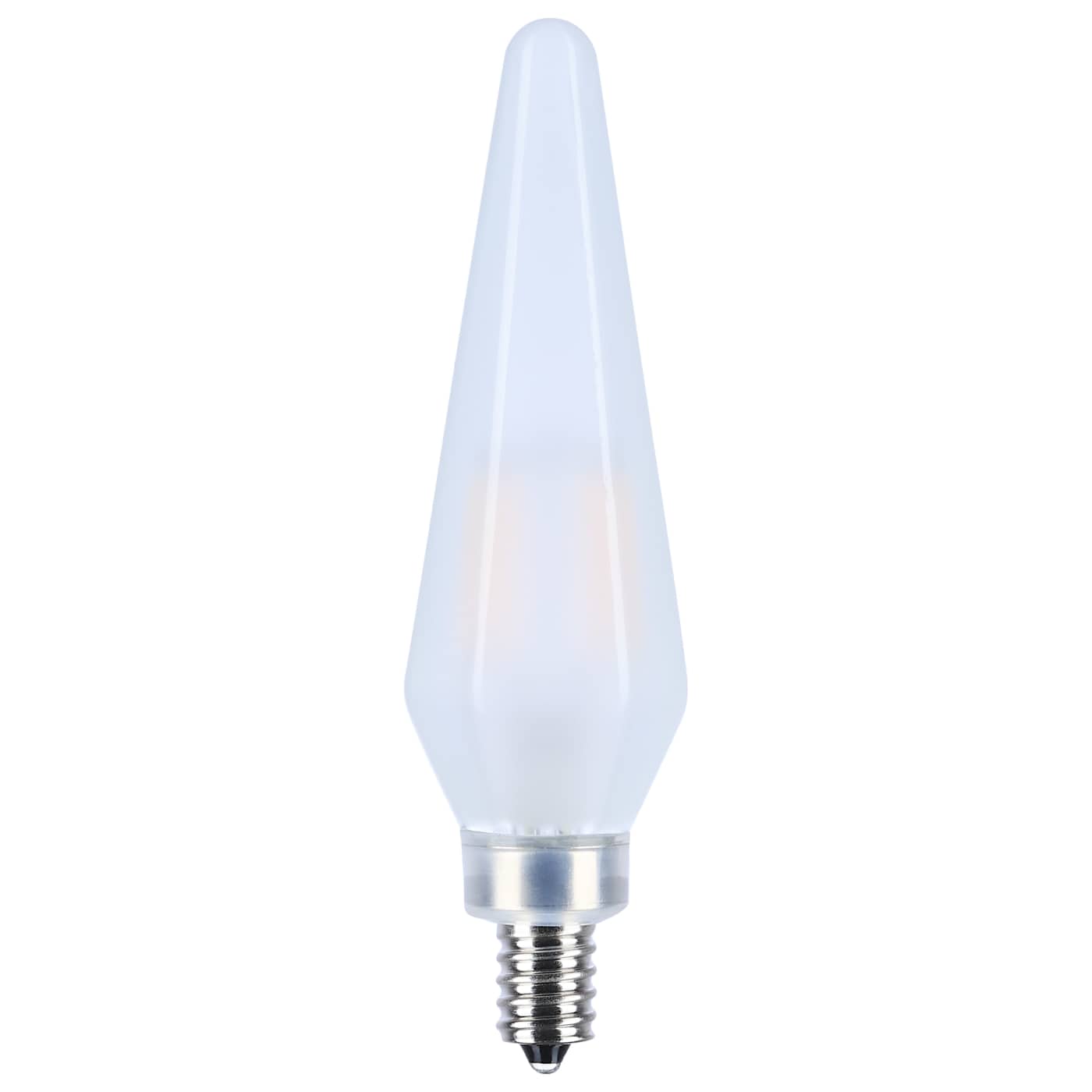 2HEX11/LED/FR/827/E12/120V/2CD - S12141