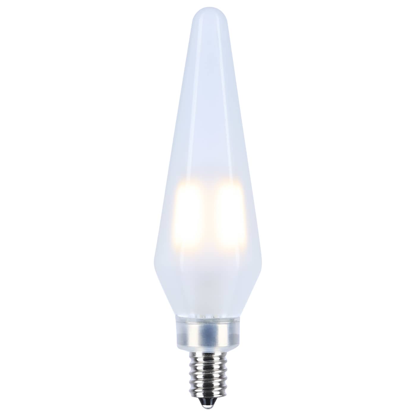 2HEX11/LED/FR/827/E12/120V/2CD - S12141