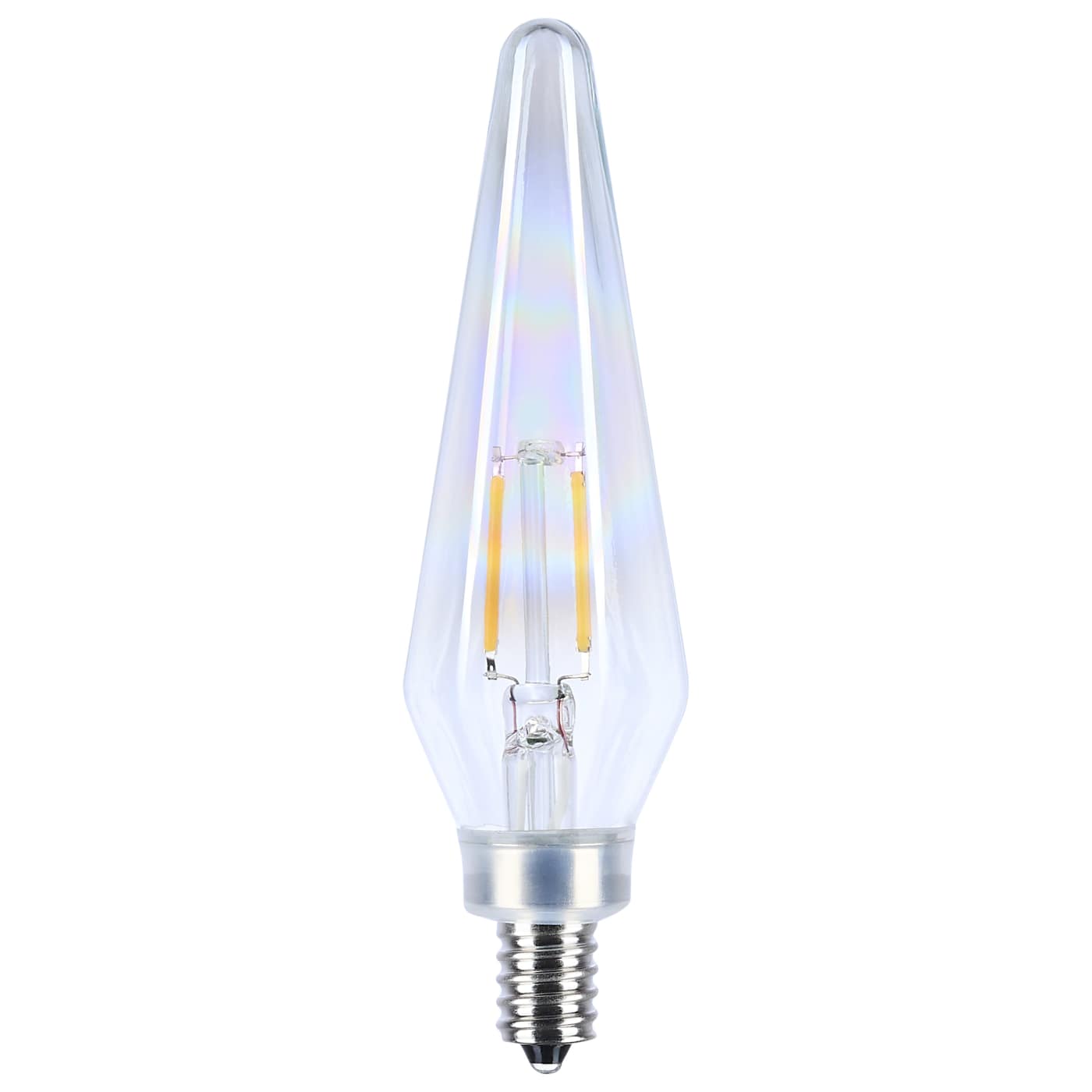 2HEX11/LED/AU/827/E12/120V/2CD - S12142