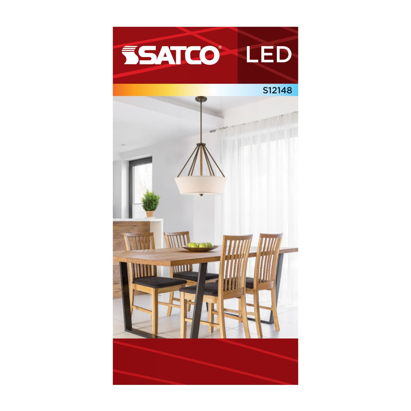 15.5A19L/9CCT5/GU24/PF/D - S12148