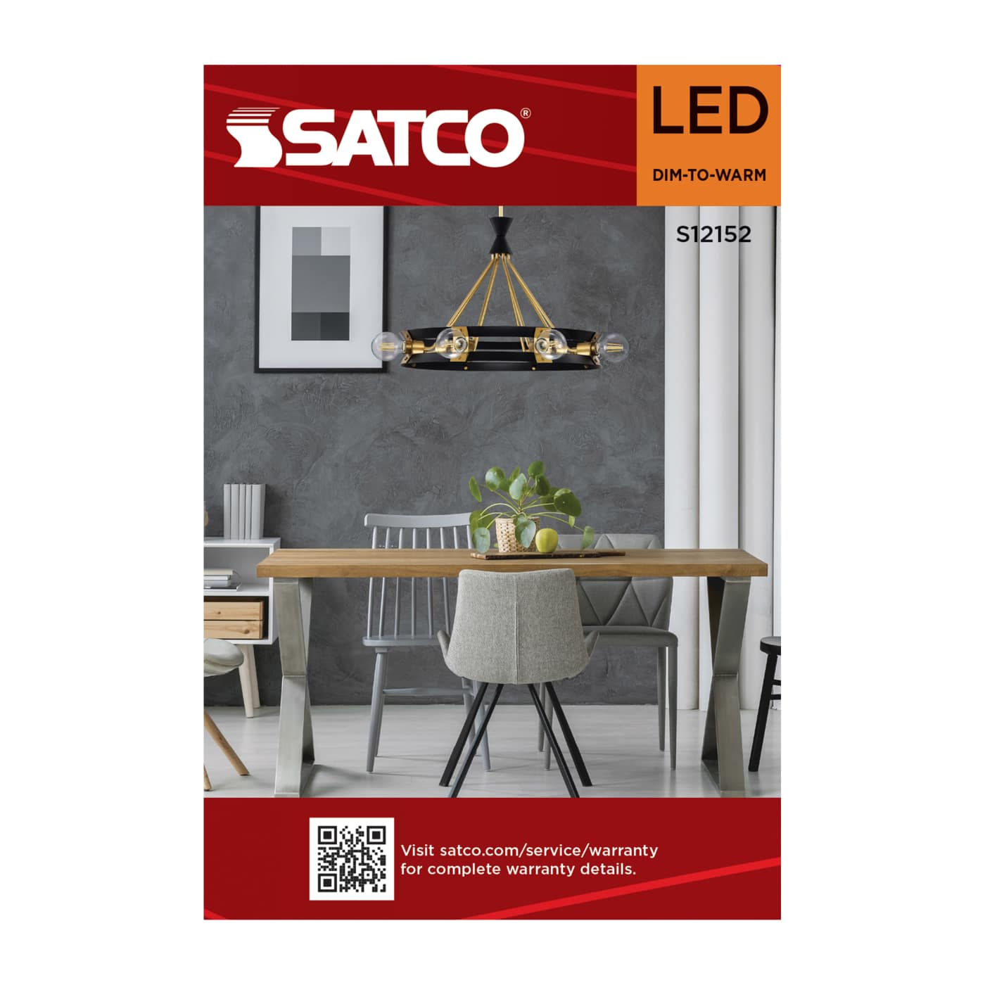 8G25L/930WD/E26/GCYS - S12152