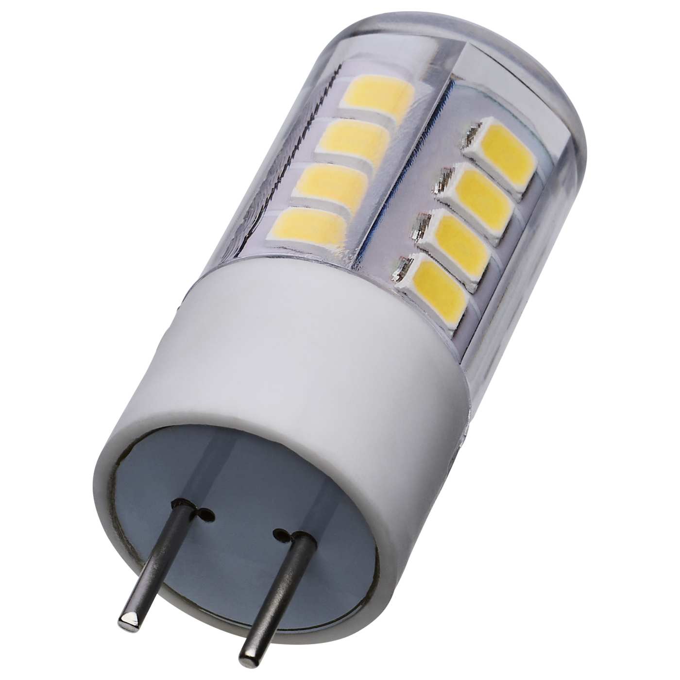 3W/LED/GY6.35/CL/850/12V - S12317