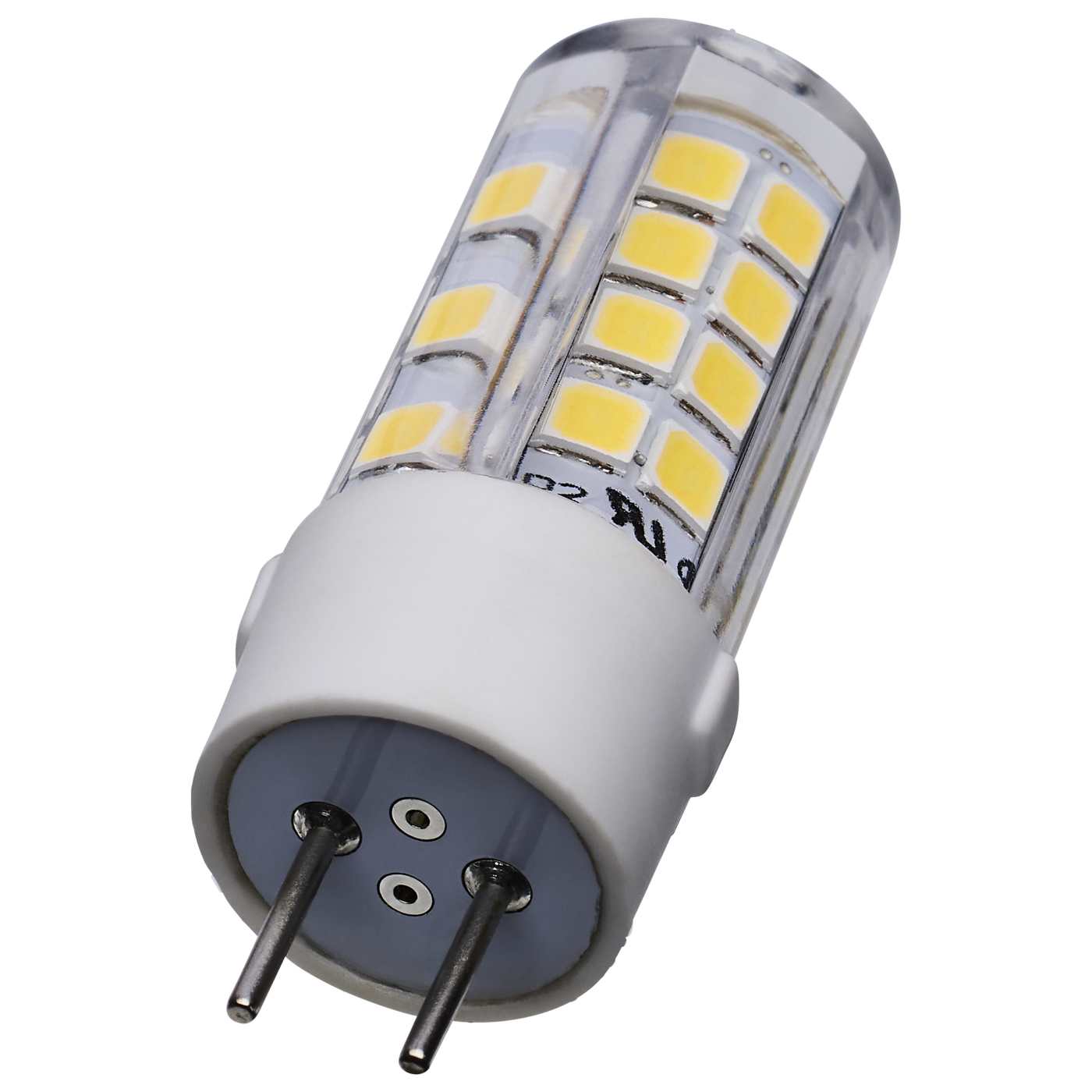 4.5W/LED/GY6.35/CL/850/120V - S12323