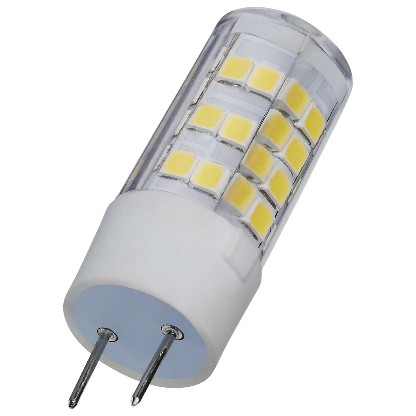 4.5W/LED/G8/CL/850/120V - S12325
