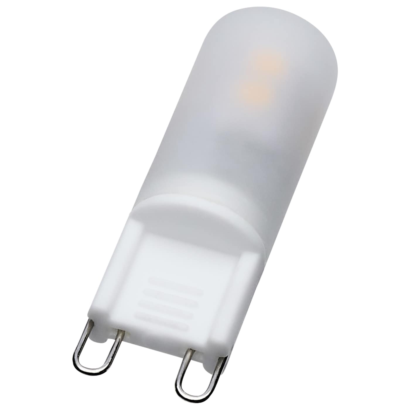 2W/LED/G9/FR/830/120V - S12330