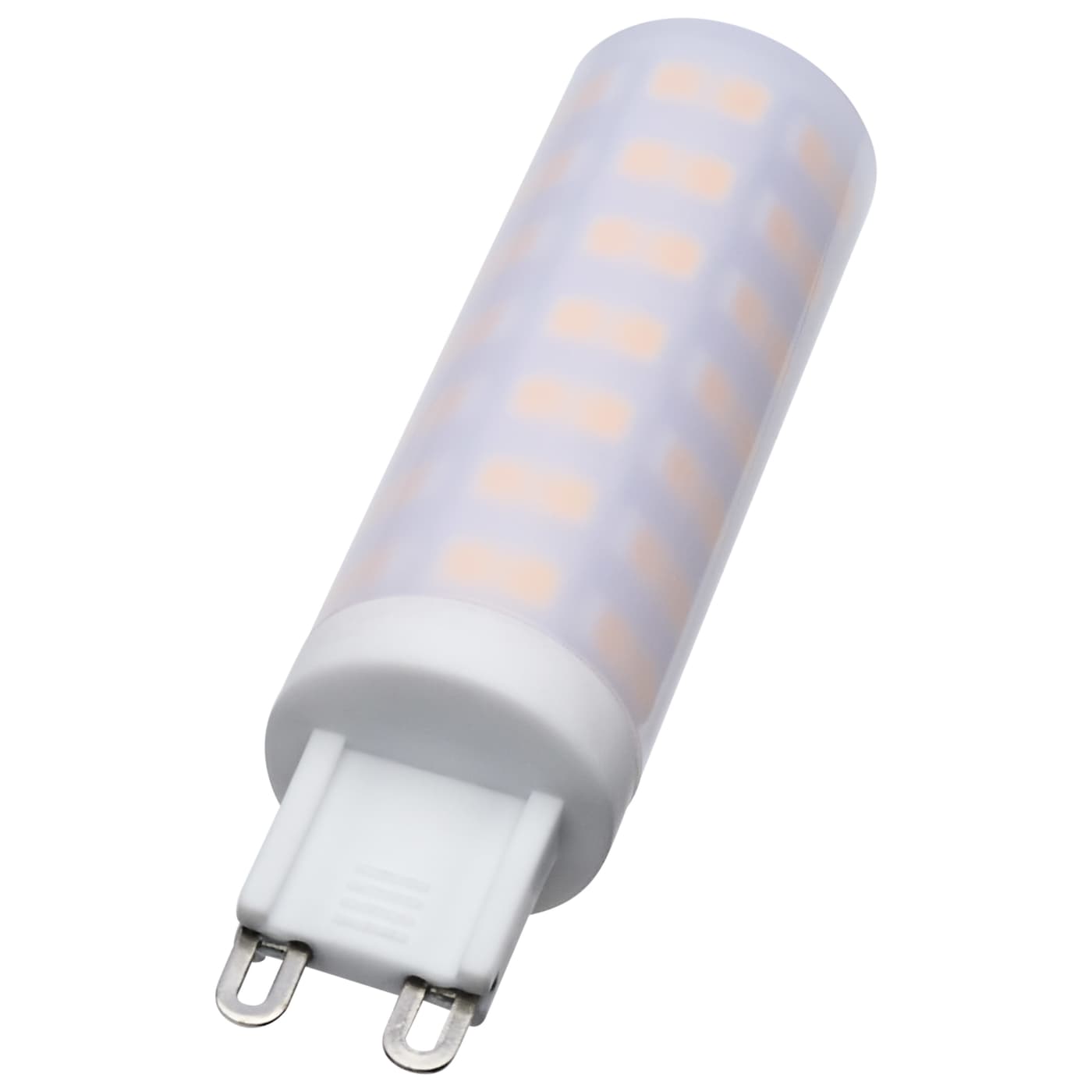 6.5W/LED/G9/FR/830/120V - S12333