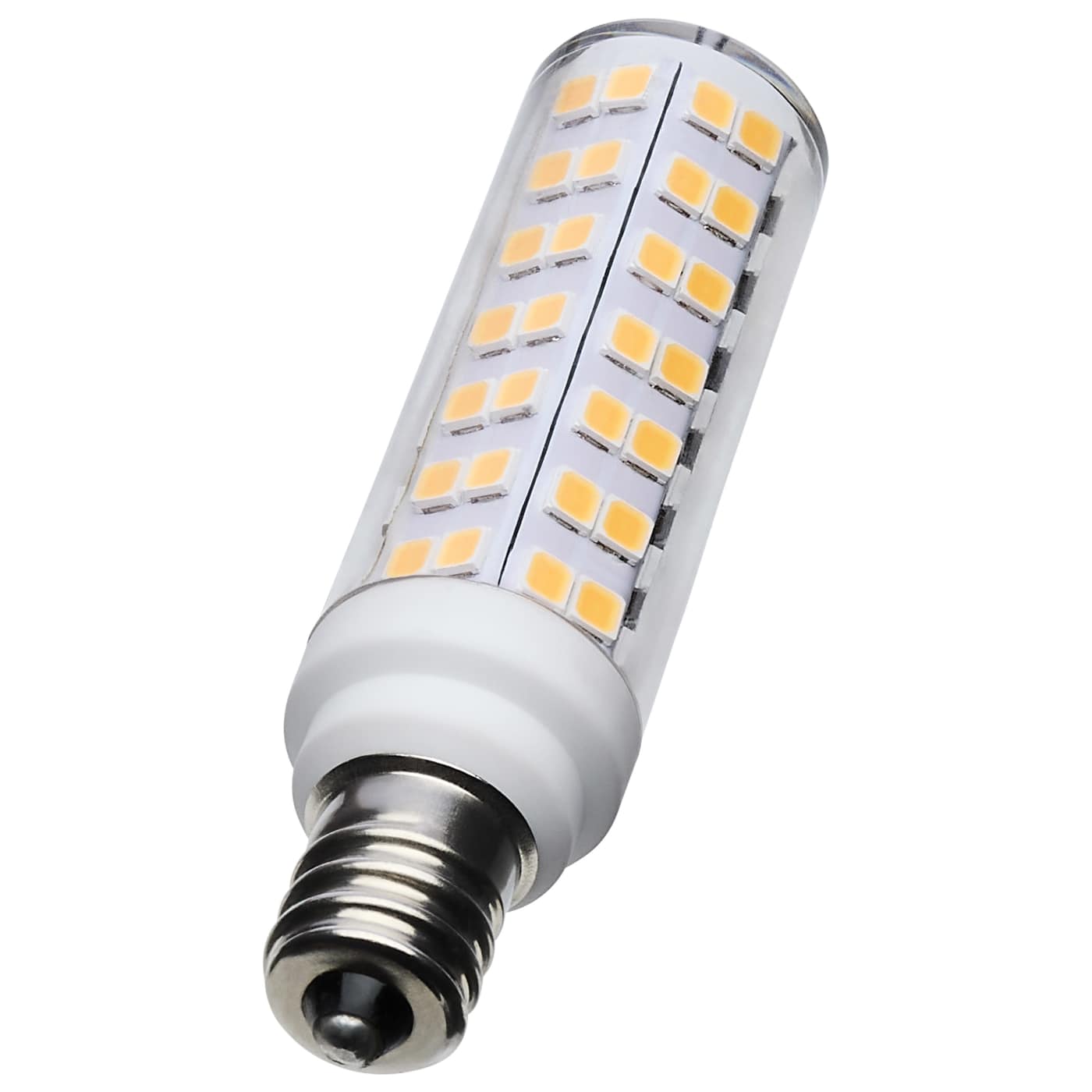 6.5W/LED/E12/CL/830/120V - S12346