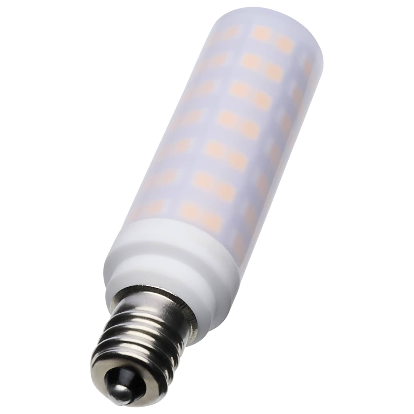 6.5W/LED/E12/FR/830/120V - S12348