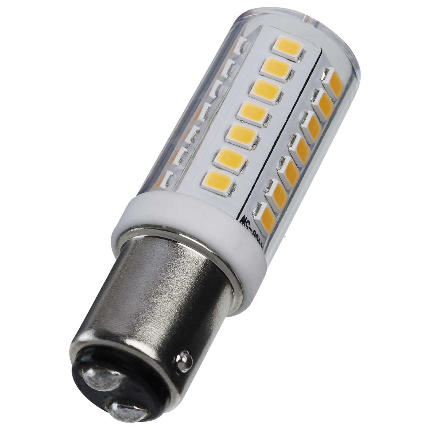 5W/LED/DC/CL/830/120V - S12350